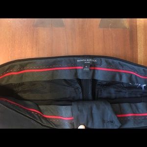 Banana Republic Sloan Pants